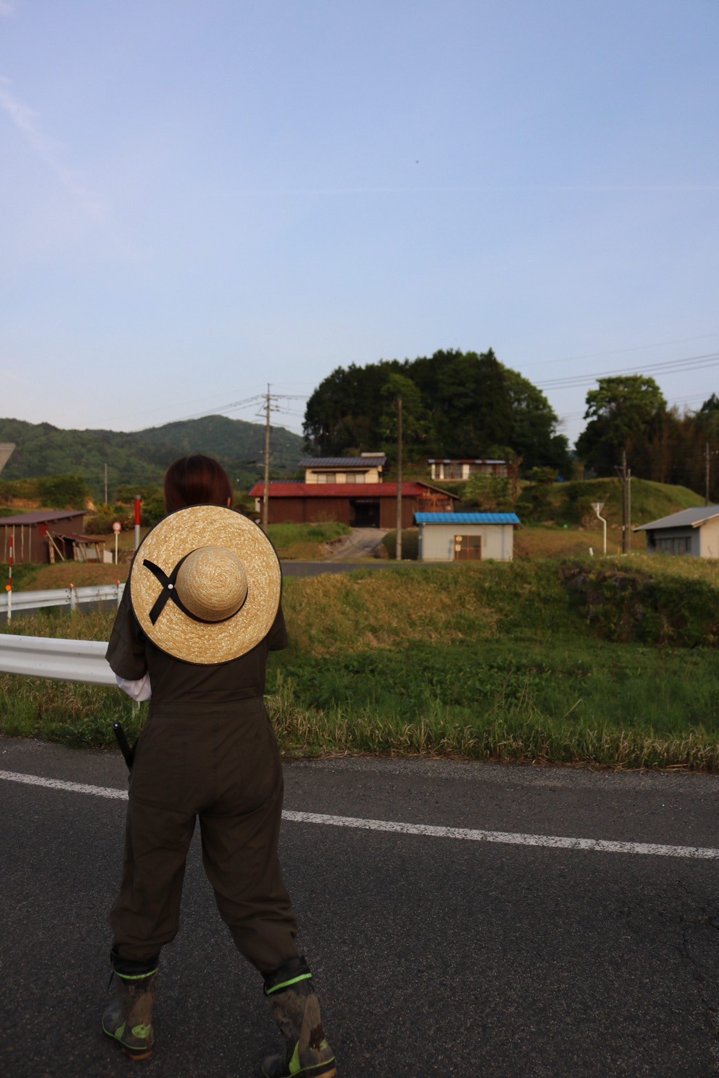 御幣田米